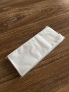 Woreczki na maszynkę 100 sztuk higiena 