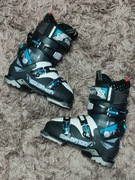 SALOMON QUEST ACCESS - 41-41,5 / 26-26,5 cm buty narciarskie - Stan BDB