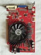 PALIT 8600GT 1GB DDR2