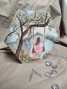 Skrzynka na bibeloty