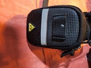 Torebka podsiodłowa Topeak Medium 