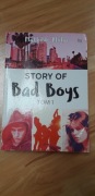 Story of Bad Boys - Mathilda Aloha t.1 i 2