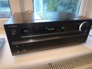 ONKYO TX-NR616 + Pilot - Amplituner kina domowego 7.2 HDMI/3D/4K