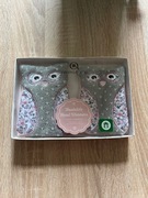 Ogrzewacze do rąk (2 sztuki) - sowy