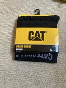 Czarne boxerki męskie