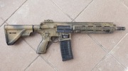 HK416A5 Arcturus gr16 replika asg