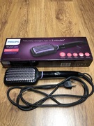 Szczotka prostująca włosy Philips