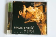 Samotność w sieci - muzyka filmowa - CD