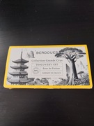 Berdoues - Discovery Set 5 x 1,5ml zestaw