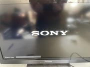 STARY KOMPUTER INTEL PENTIUM SONY 