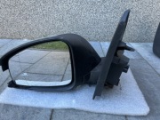 LUSTERKO LEWE RENAULT MEGANE 3 coupe gt line