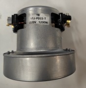 Silnik do odkurzacza 1200W