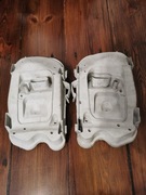 Wkłady do lamp tył audi a6 c6 