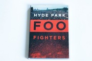 Foo Fighters - Hyde Park - DVD