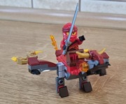 LEGO Ninjago 30535 Ognisty Lot