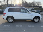Sprzedam Mercedesa GLK 2012 220 4MATIC