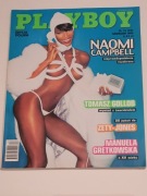Playboy grudzień 1999 edycja polska nr 12 (85)