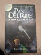 Emily Rodda - Pas Deltory Dolina Zagubionych