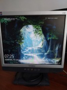 Monitor L72D Hyundai