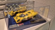 Carrera Digital 132 Porsche 917 KH No 43