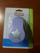 Dziurkacz duży- gwiazdka