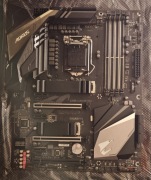 Płyta główna ATX Gigabyte Z390 AORUS PRO