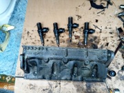 pompo wtryski części silnika  wv  t5  1.9 tdi 