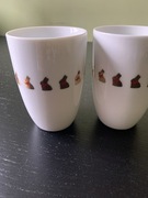 Kubki Lindt wysoka jakość