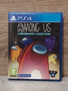 Among US PS4 PlayStation 4 