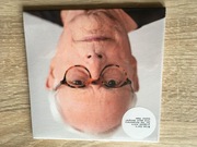 Brian Eno – Rams - Original Soundtrack Album folia, digipack