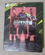 Fifa 20 Steelbook 