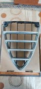 Atrapa scudetto alfa 159