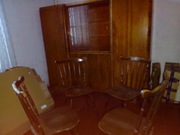 Biblioteka. Witryna. Szafa biblioteczna dwudrzw. 