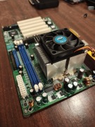 Płyta główna ASRock K7VT4-4X