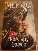 Ja, Inkwizytor. Kościany Galeon