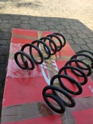 Sprężyny tył tylne Renault Megane III 3 RS Oryginalne wersja CUP