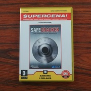 SAFECRACKER - The ultimate puzzle adventure - Retro gra na PC - wersja PL