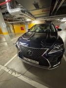 Lexus RX300 2021 Business Edition 