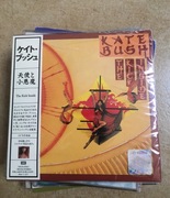 KATE BUSH The Kick Inside JAPAN CD
