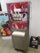 Maszyna do lodów świderków