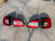 Tylne swiatla Subaru Levorg 2015