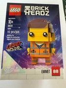 Klocki Lego Brickheadz 41634 LEGO MOVIE