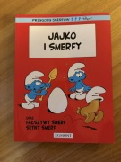 Komiks Jajko i smerf