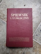 Oddam: Śpiewnik Liturgiczny – 20 sztuk