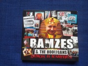 (CD) Ramzes & The Hooligans - Demos & Rarities [Limited Edition]