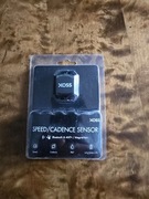 Czujnik kadencji prędkości XOSS X1 do komp rowerowego Smartfon BT/ANT+ Dual