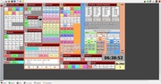 Programowanie Oświetlenia - QLC/MyDMX/Chamsys/GrandMA/ChromateQ