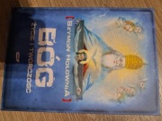 Bóg życie i twórczość