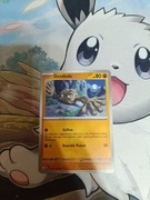 Karta Pokemon Geodude (Mew 074/165) 
