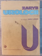 Zarys urologii J.Leńko